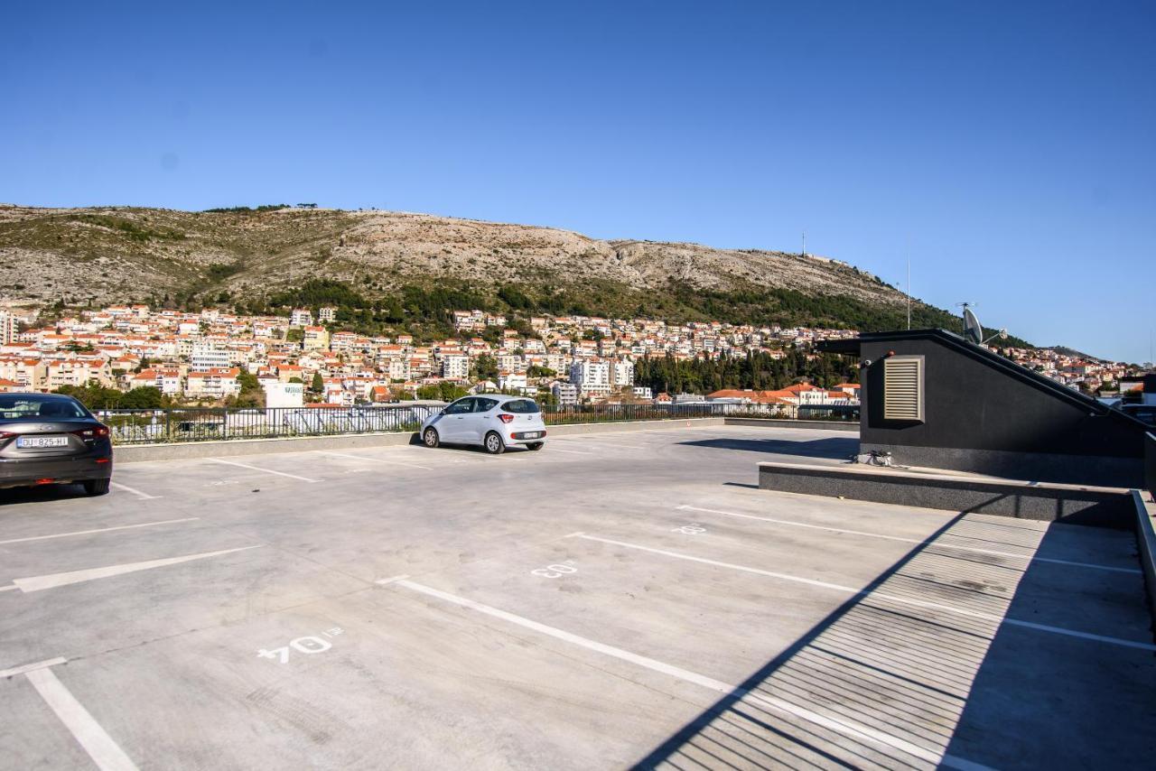 M&P- Lovely 1-Bedroom Condo With Free Parking Dubrovnik Buitenkant foto