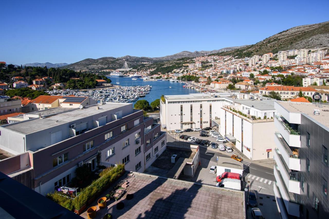 M&P- Lovely 1-Bedroom Condo With Free Parking Dubrovnik Buitenkant foto